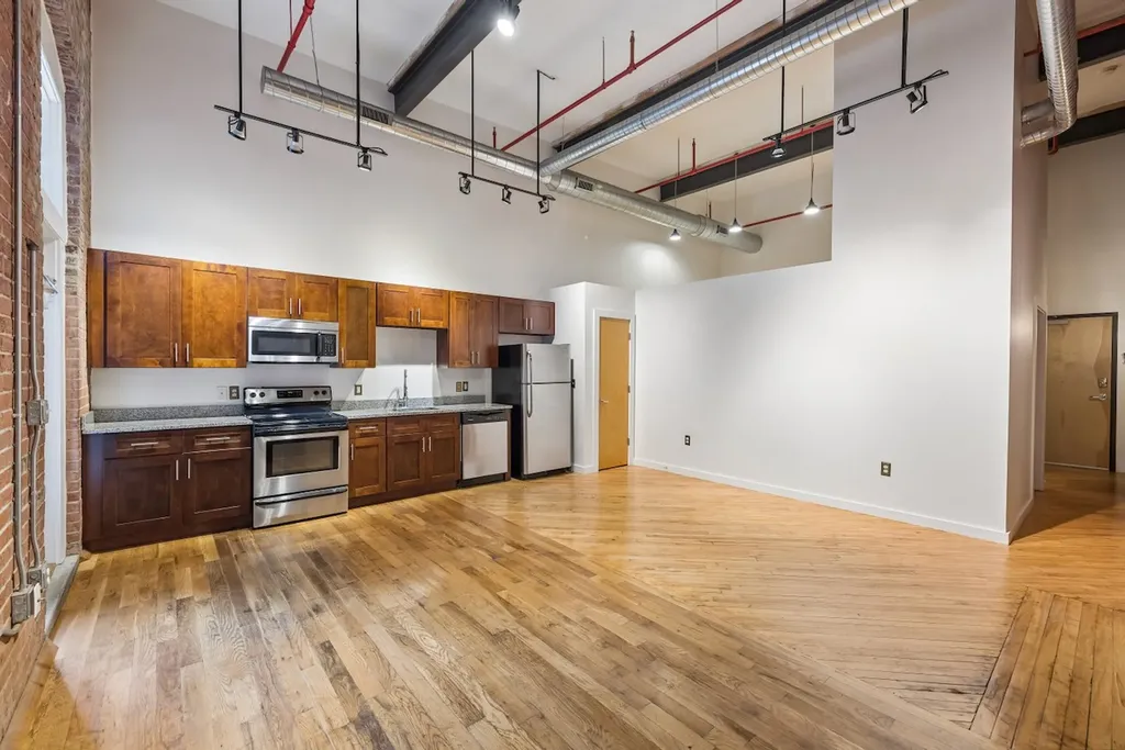 1350 Rosa L Parks Boulevard Nashville TN 37208
