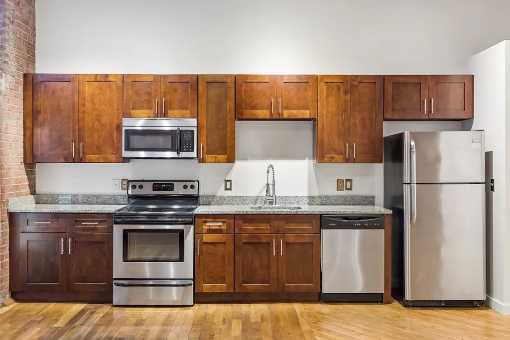 1350 Rosa L Parks Boulevard Nashville TN 37208