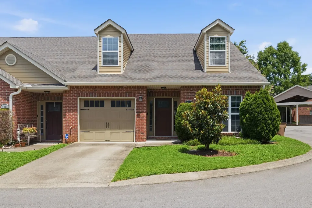 3067 Whitland Crossing Drive Nashville TN 37214