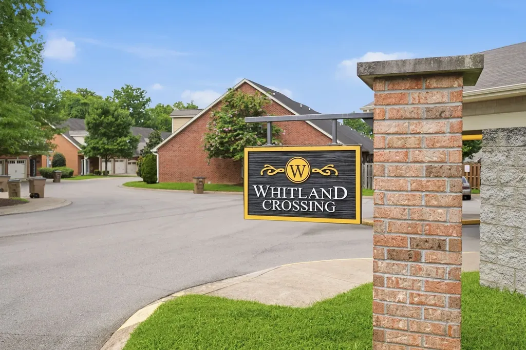 3067 Whitland Crossing Drive Nashville TN 37214
