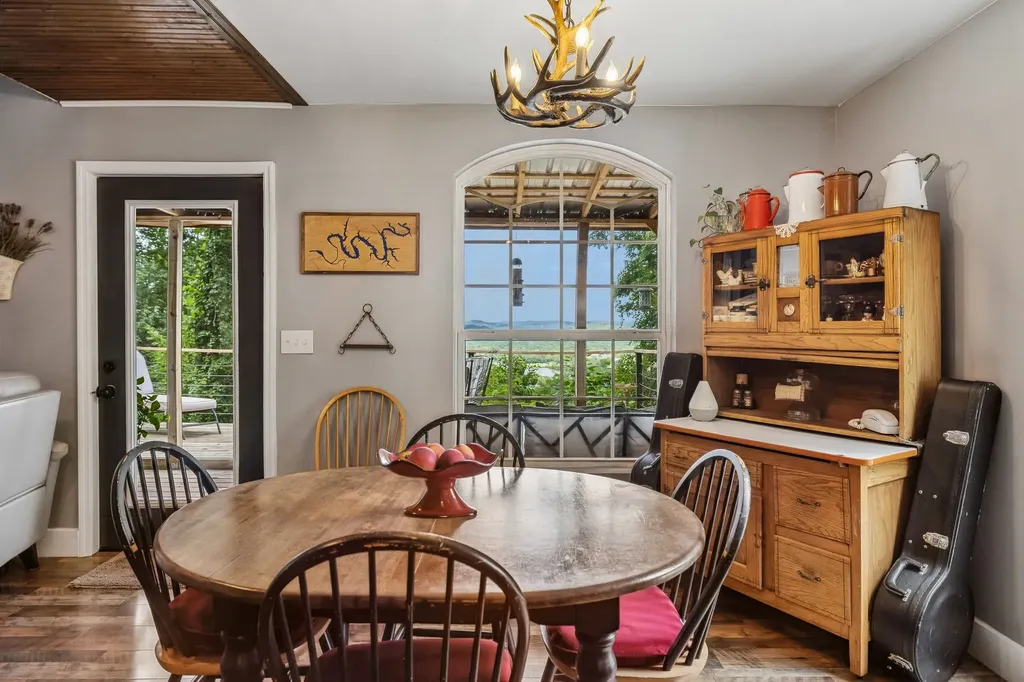 225 Grishom Lane Granville TN 38564