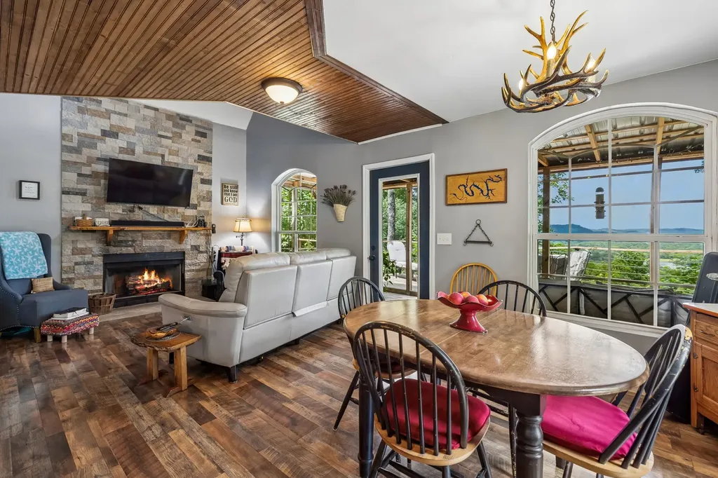 225 Grishom Lane Granville TN 38564