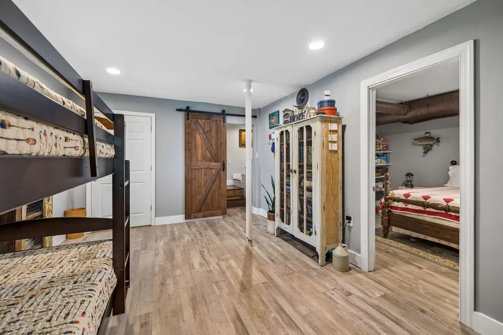 225 Grishom Lane Granville TN 38564