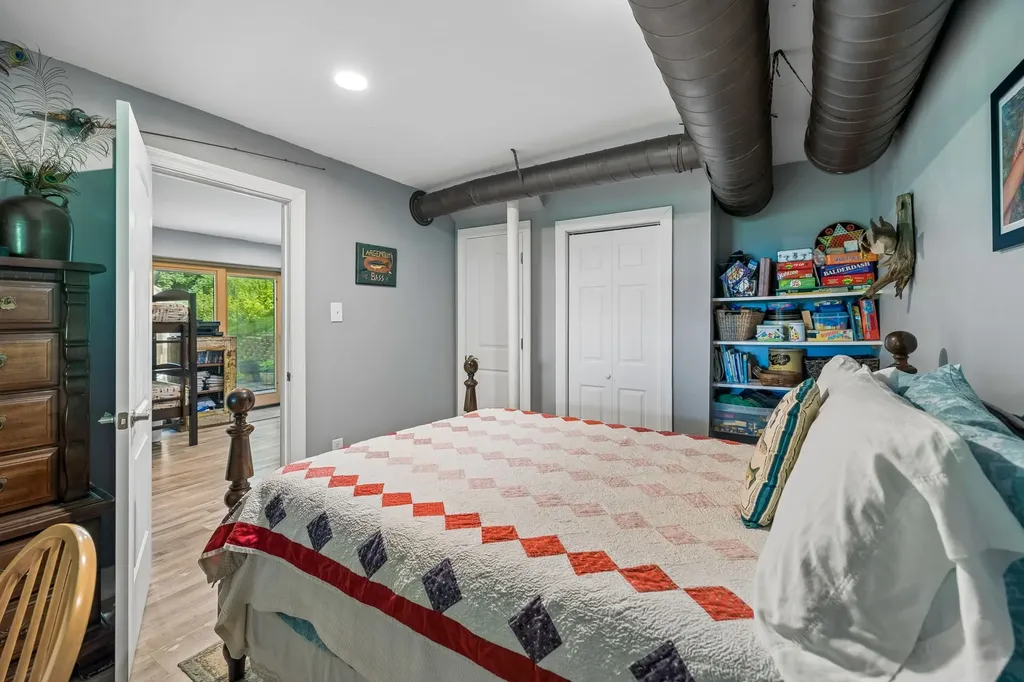 225 Grishom Lane Granville TN 38564