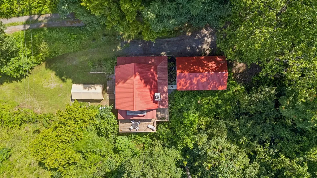 225 Grishom Lane Granville TN 38564