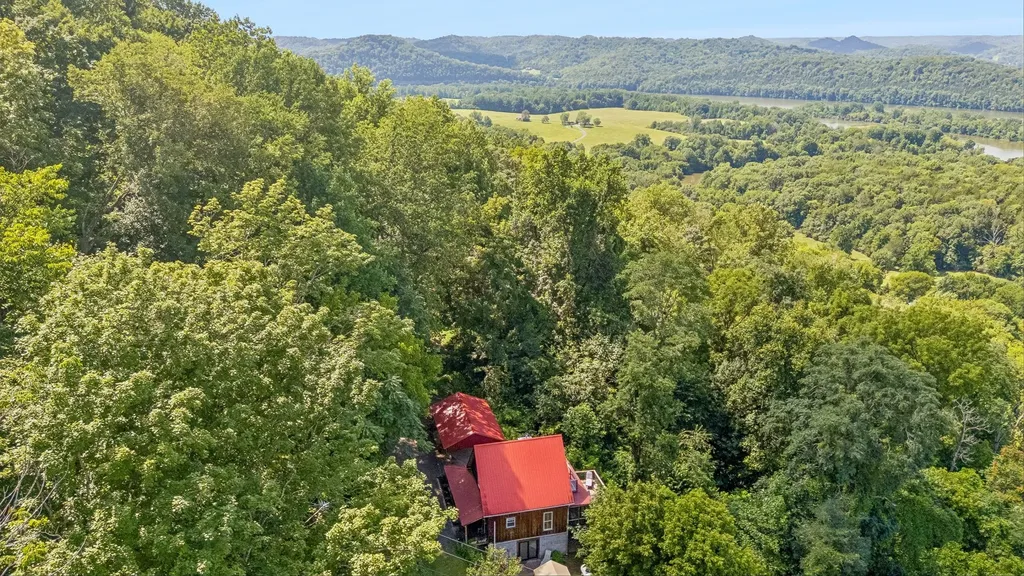 225 Grishom Lane Granville TN 38564