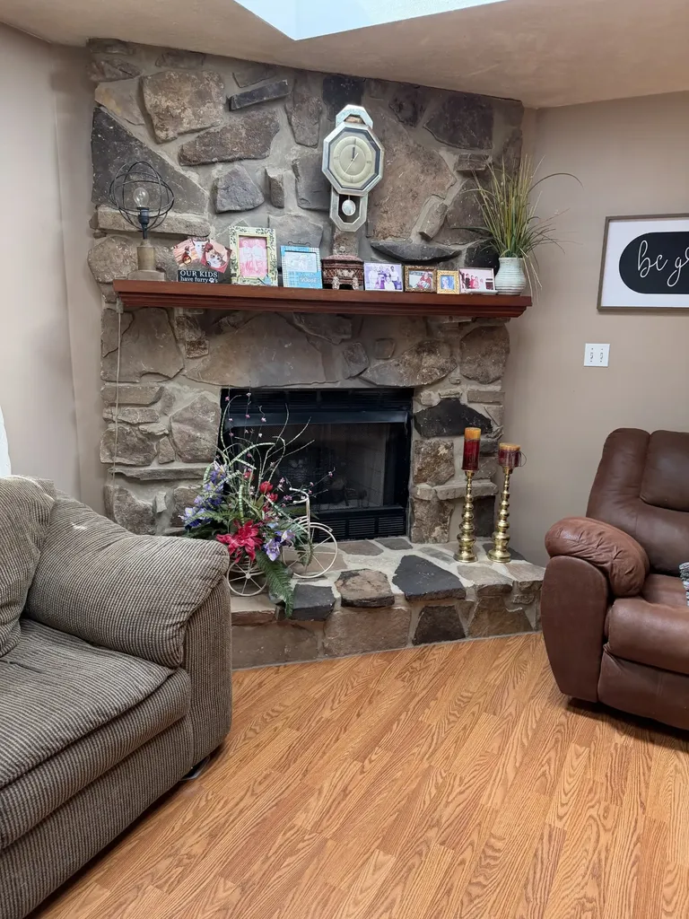 216 Jones Lane Mcminnville TN 37110