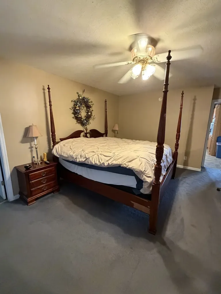 216 Jones Lane Mcminnville TN 37110