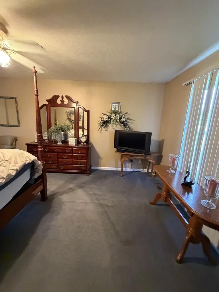 216 Jones Lane Mcminnville TN 37110