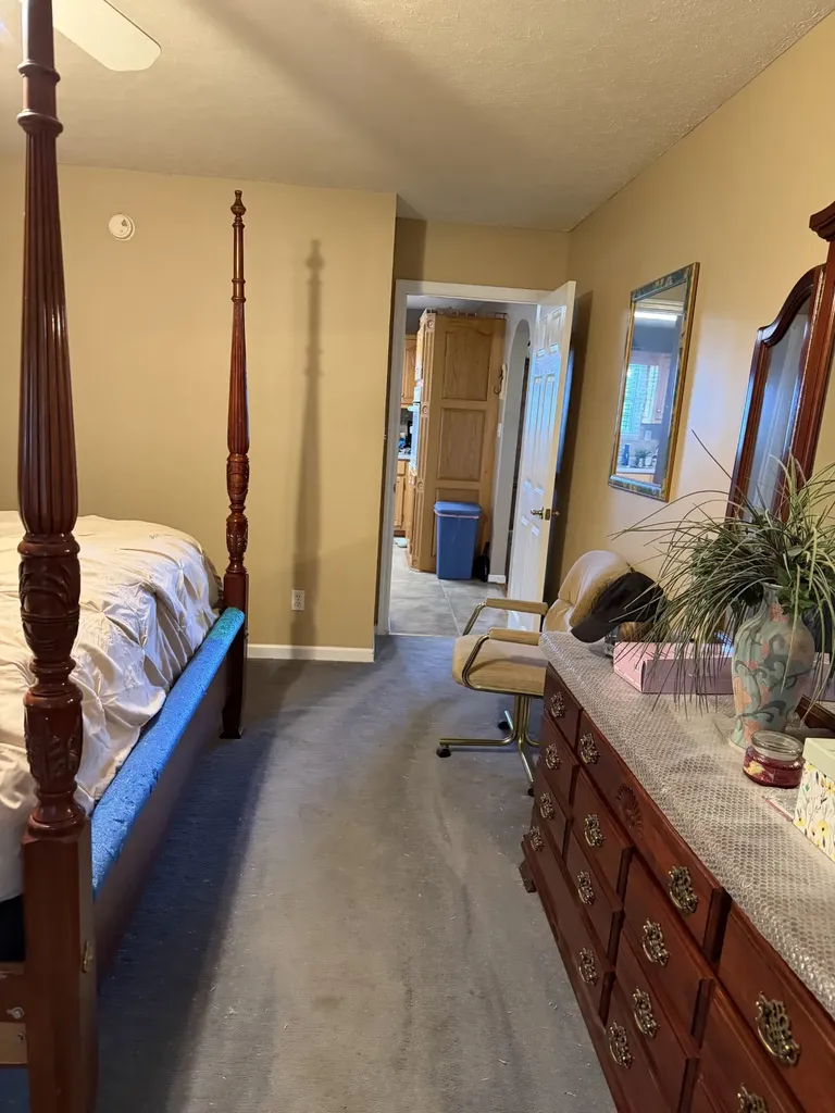216 Jones Lane Mcminnville TN 37110