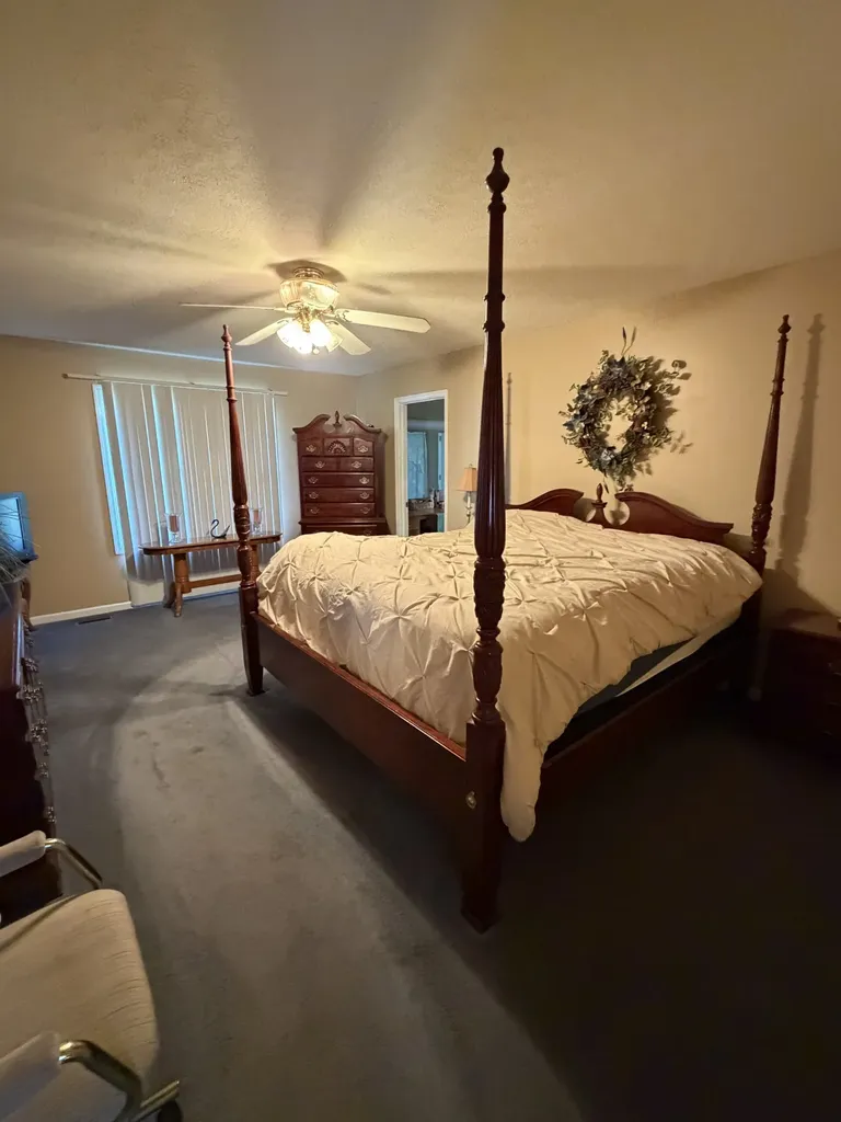 216 Jones Lane Mcminnville TN 37110