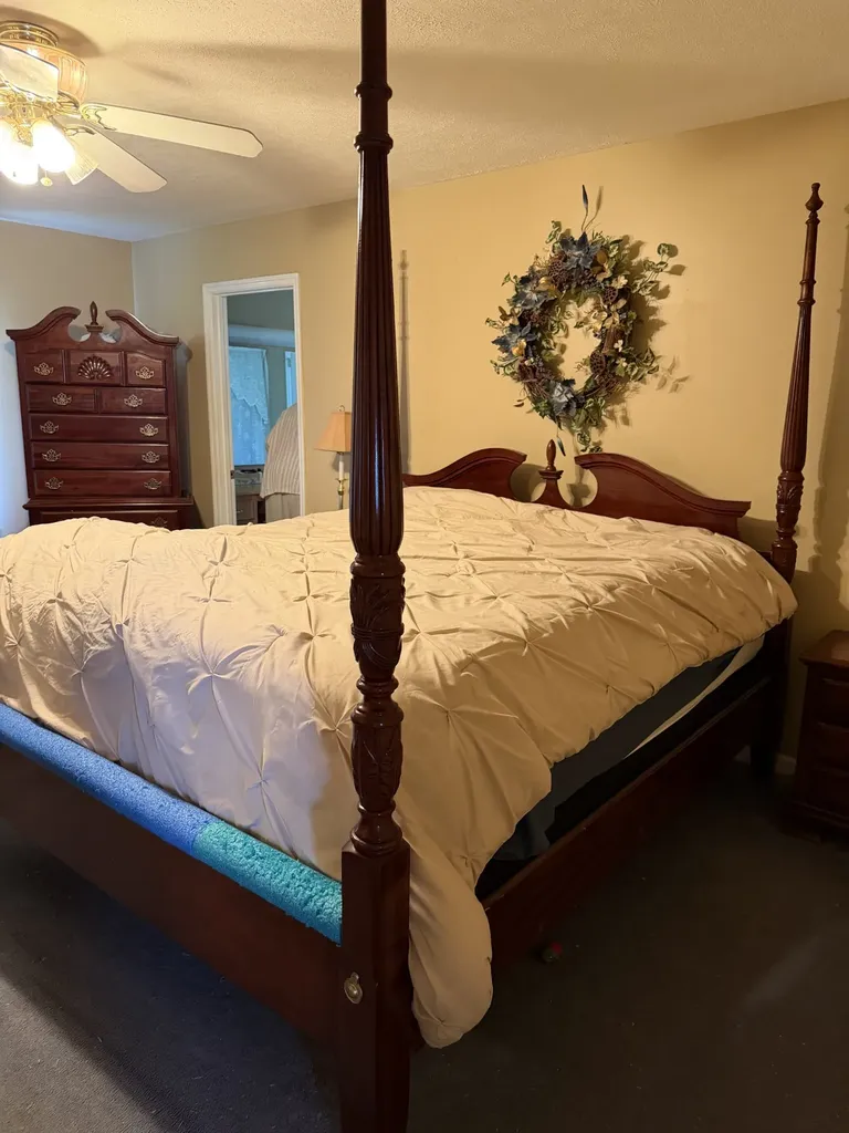 216 Jones Lane Mcminnville TN 37110