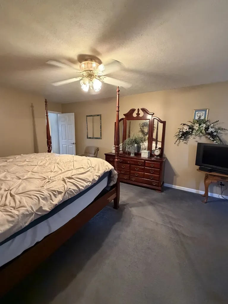 216 Jones Lane Mcminnville TN 37110