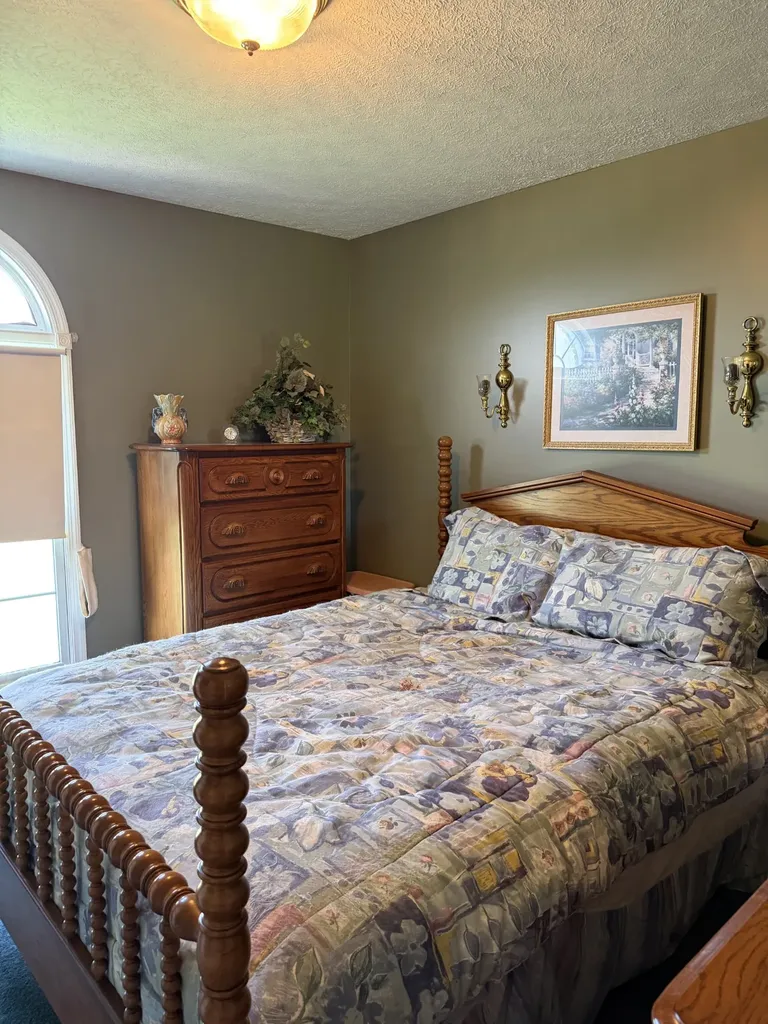 216 Jones Lane Mcminnville TN 37110