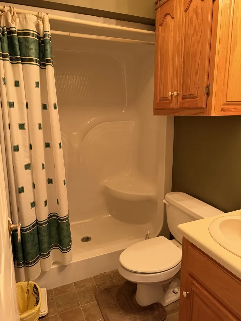 216 Jones Lane Mcminnville TN 37110