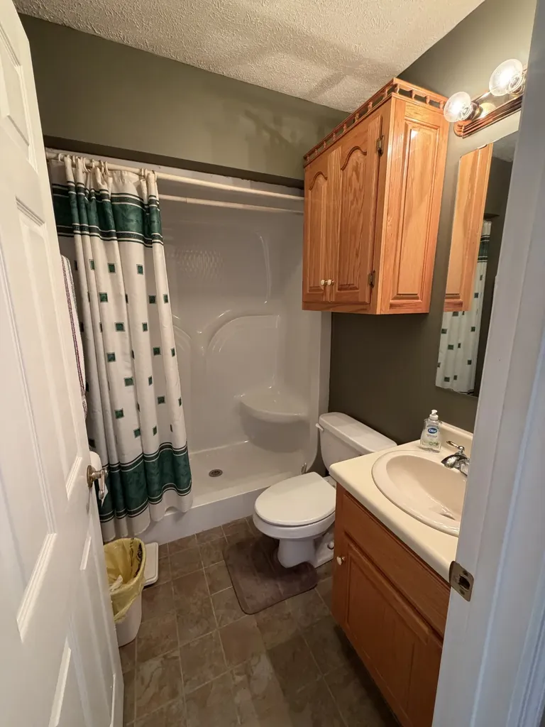 216 Jones Lane Mcminnville TN 37110