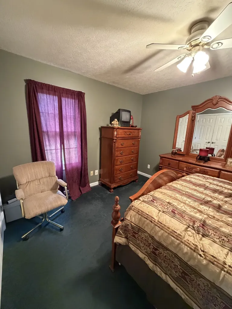 216 Jones Lane Mcminnville TN 37110