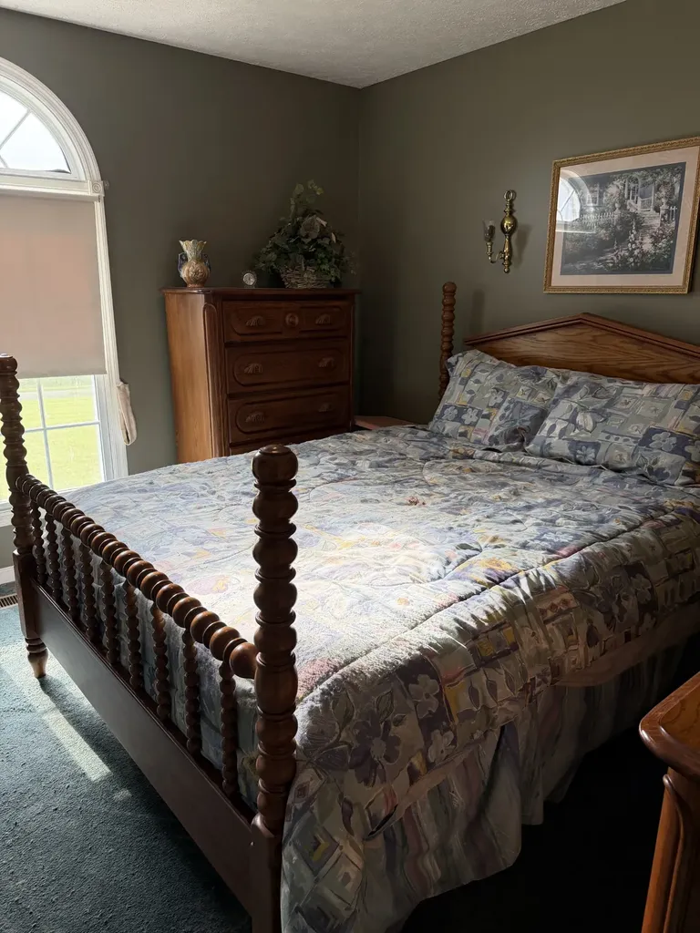216 Jones Lane Mcminnville TN 37110