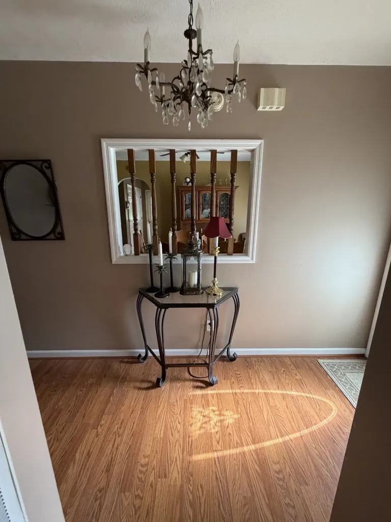 216 Jones Lane Mcminnville TN 37110