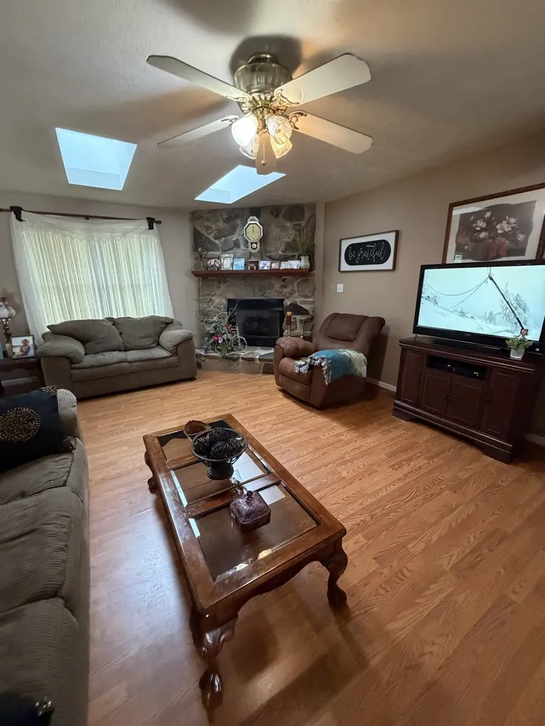 216 Jones Lane Mcminnville TN 37110
