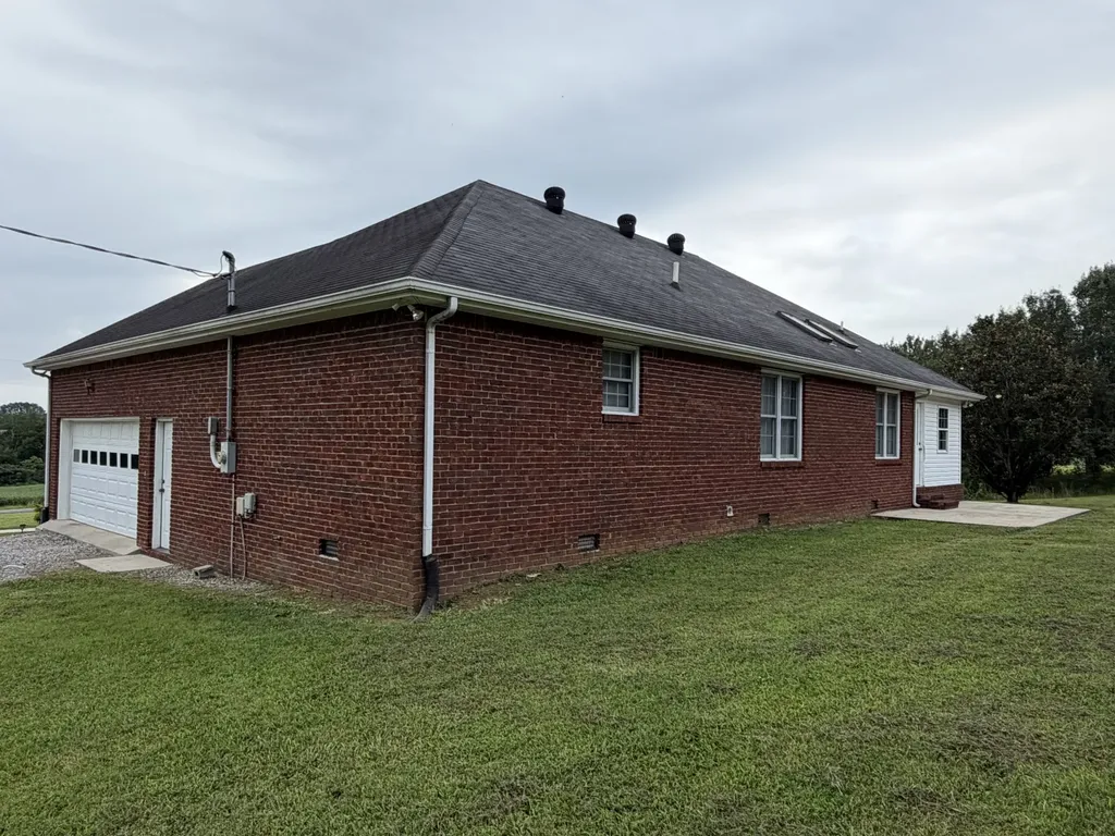 216 Jones Lane Mcminnville TN 37110