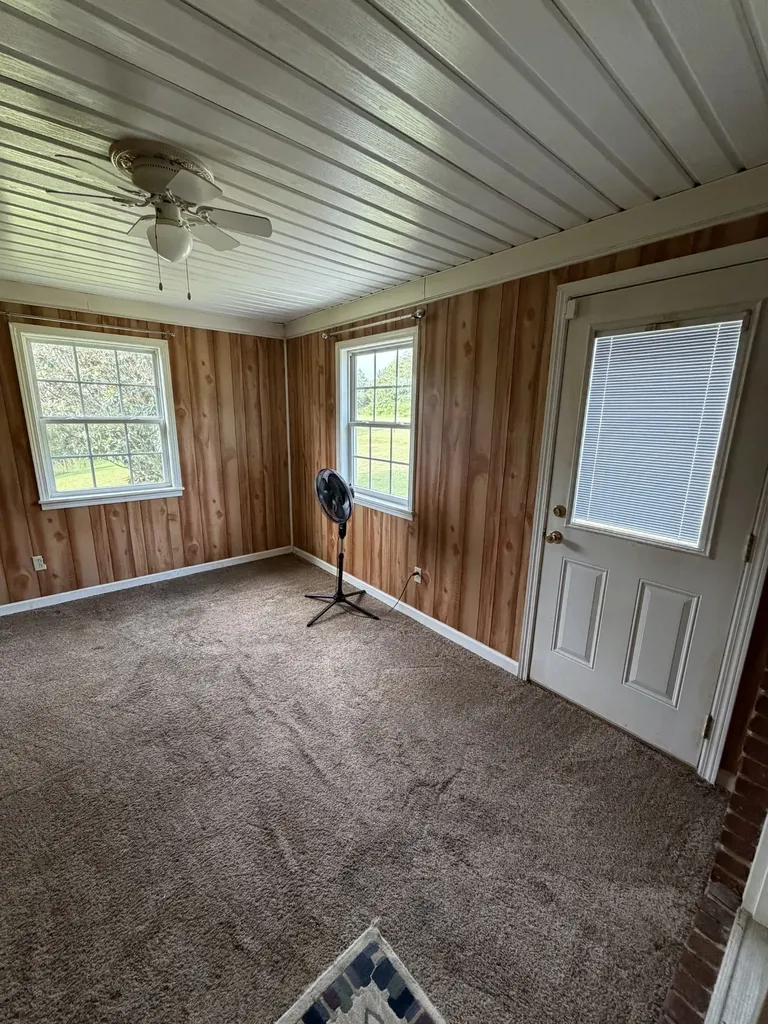 216 Jones Lane Mcminnville TN 37110