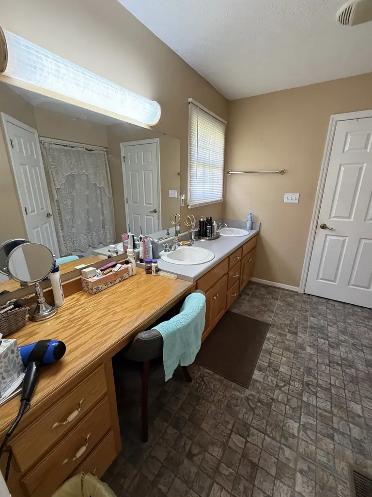 216 Jones Lane Mcminnville TN 37110