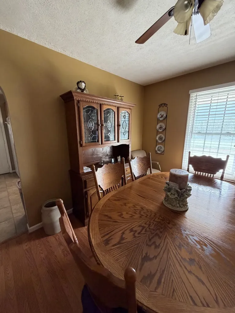 216 Jones Lane Mcminnville TN 37110