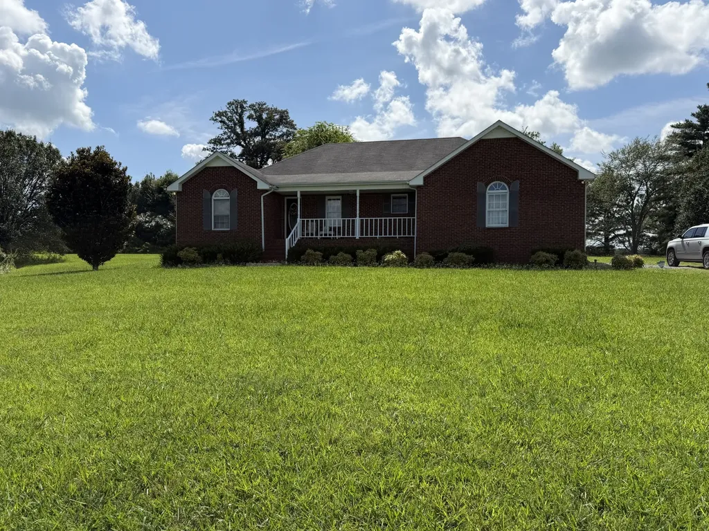 216 Jones Lane Mcminnville TN 37110