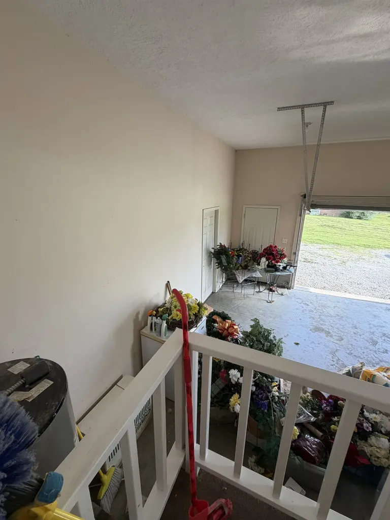 216 Jones Lane Mcminnville TN 37110