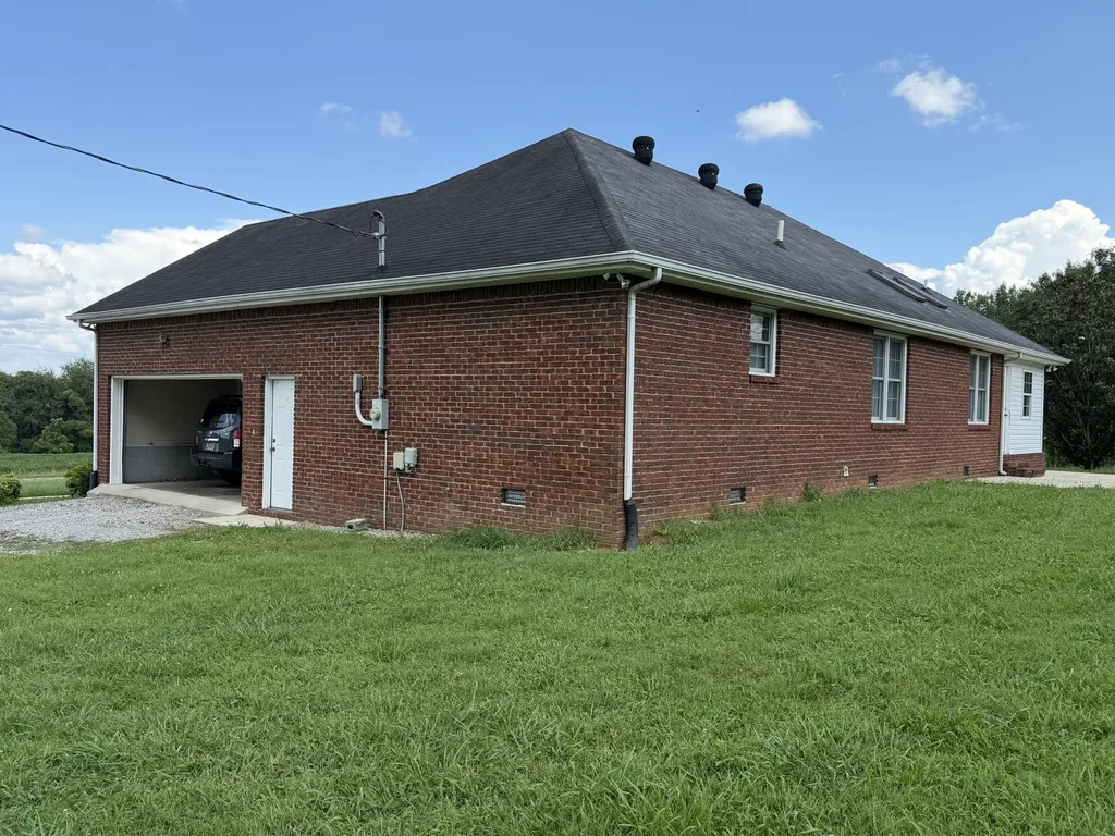 216 Jones Lane Mcminnville TN 37110