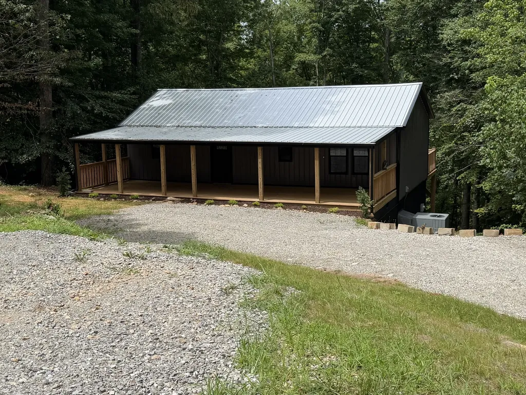 267 Collins River Drive Rock Island TN 38581