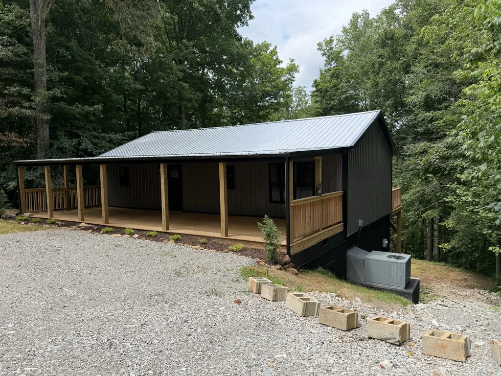 267 Collins River Drive Rock Island TN 38581