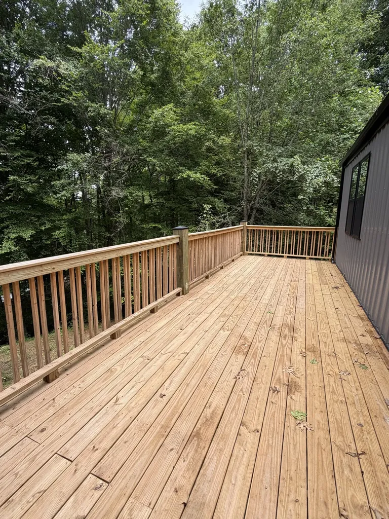 267 Collins River Drive Rock Island TN 38581