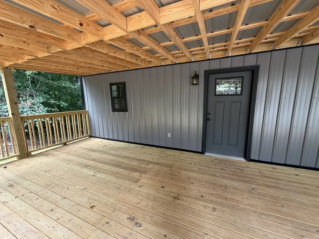 267 Collins River Drive Rock Island TN 38581
