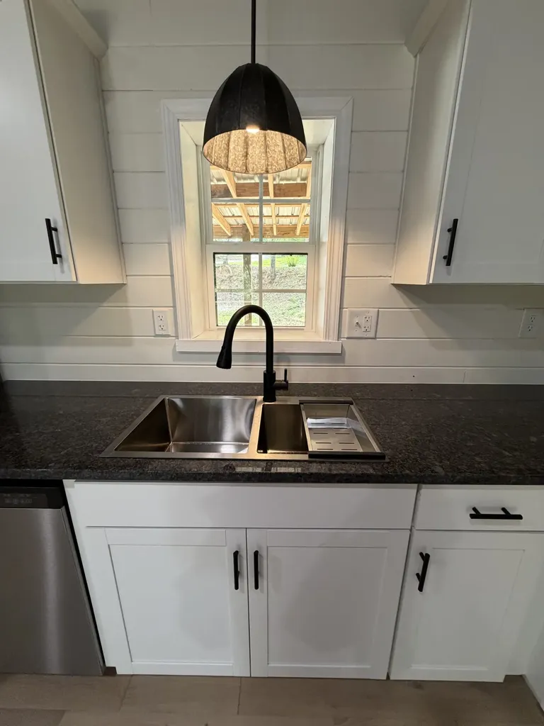 267 Collins River Drive Rock Island TN 38581