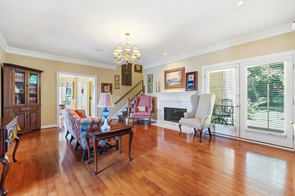 108 Inverness Court Hendersonville TN 37075