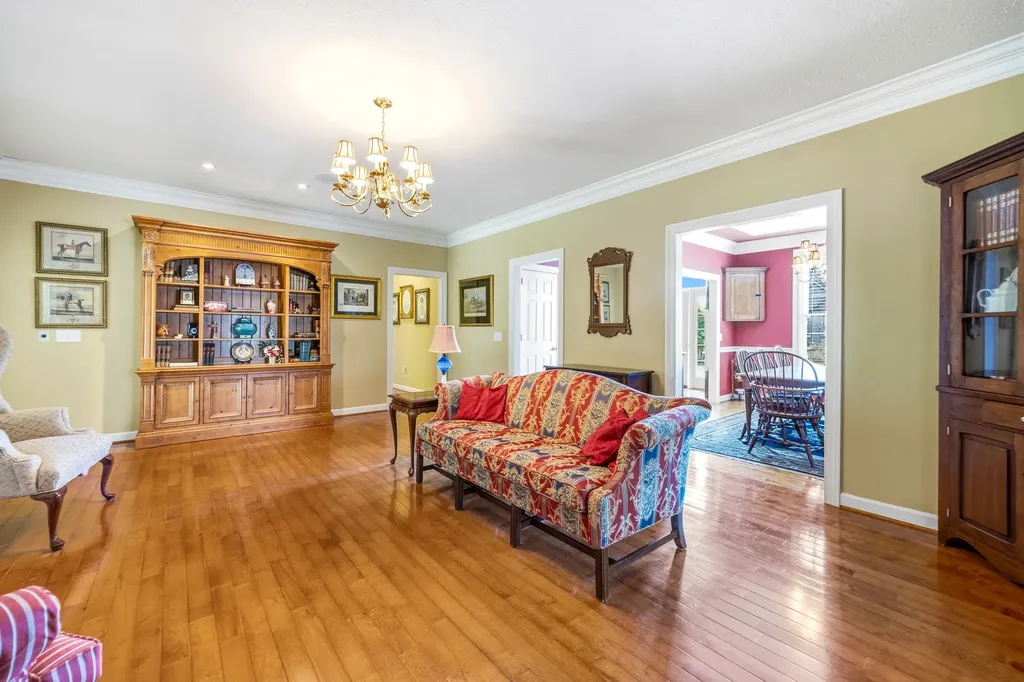 108 Inverness Court Hendersonville TN 37075