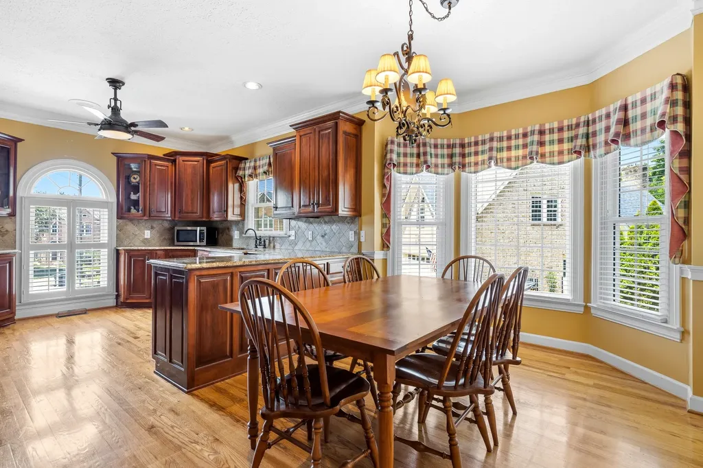 108 Inverness Court Hendersonville TN 37075