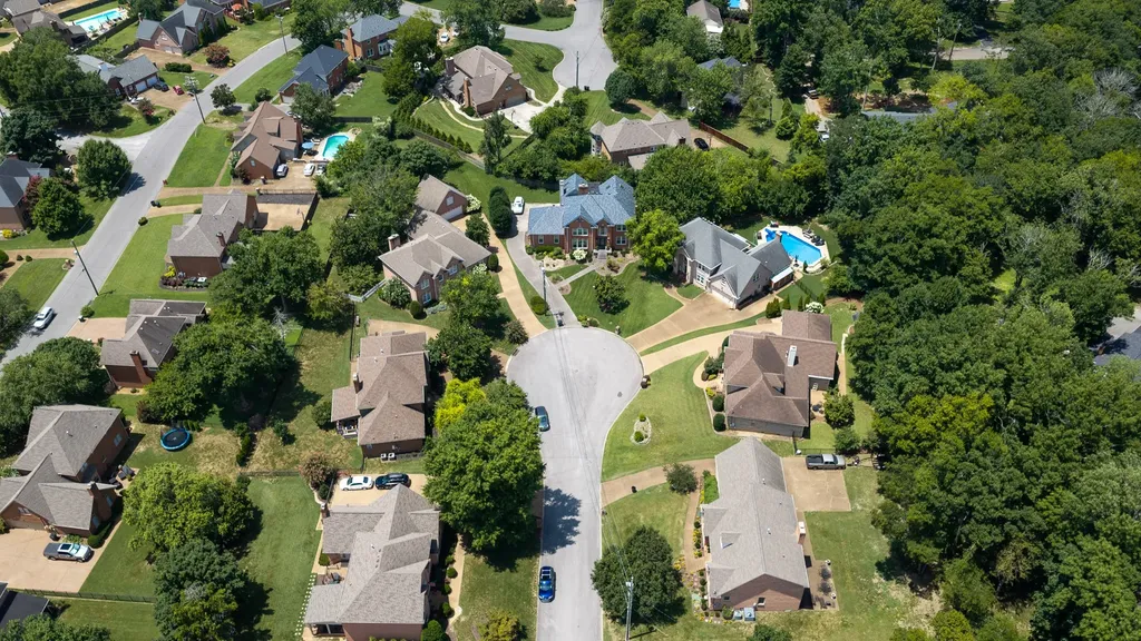 108 Inverness Court Hendersonville TN 37075