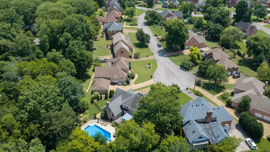 108 Inverness Court Hendersonville TN 37075