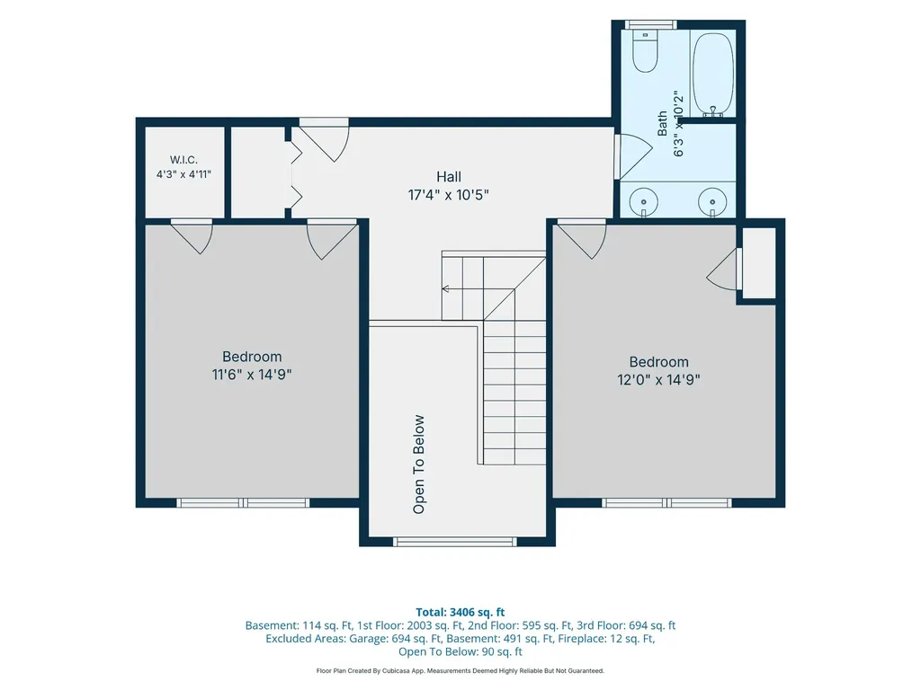 108 Inverness Court Hendersonville TN 37075