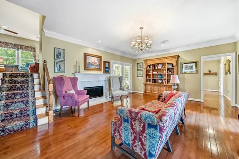 108 Inverness Court Hendersonville TN 37075