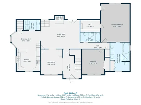 108 Inverness Court Hendersonville TN 37075