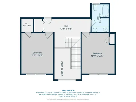108 Inverness Court Hendersonville TN 37075
