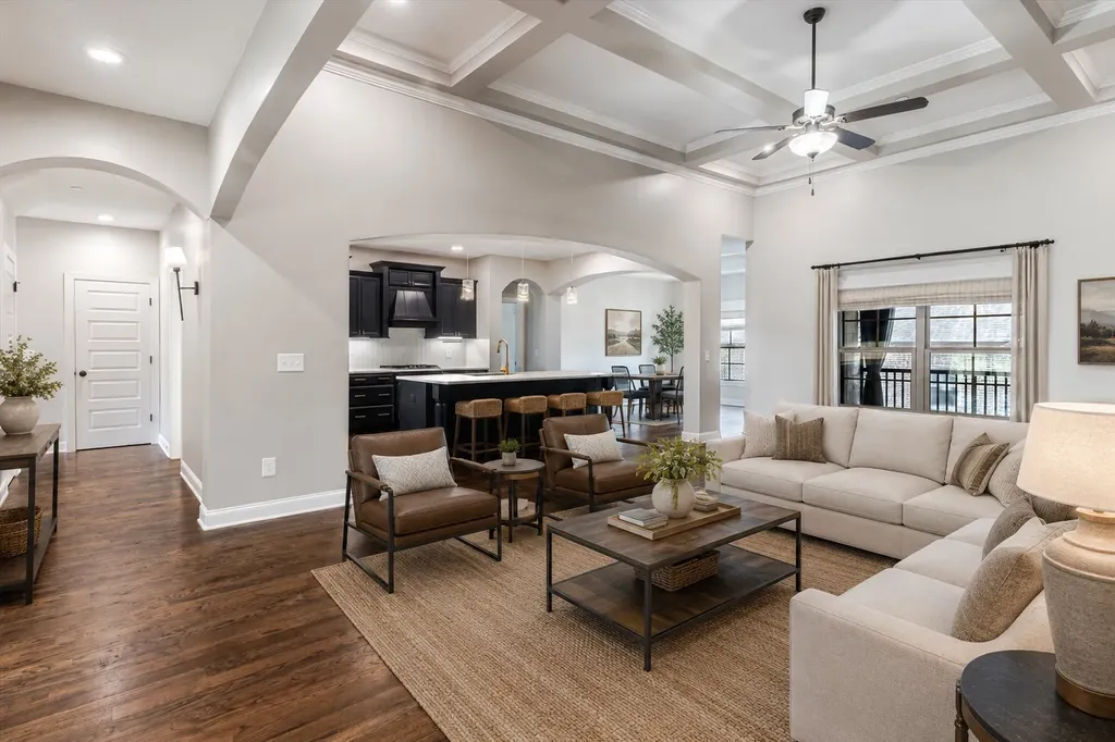 5109 Falling Water Road Nolensville TN 37135