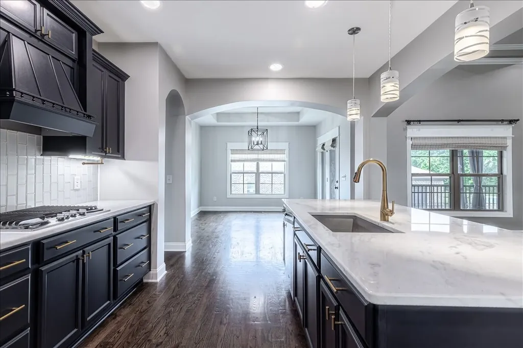 5109 Falling Water Road Nolensville TN 37135