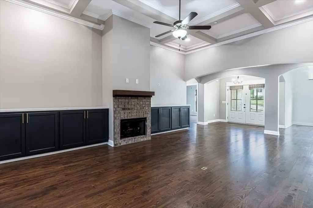 5109 Falling Water Road Nolensville TN 37135