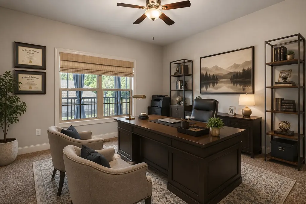 5109 Falling Water Road Nolensville TN 37135
