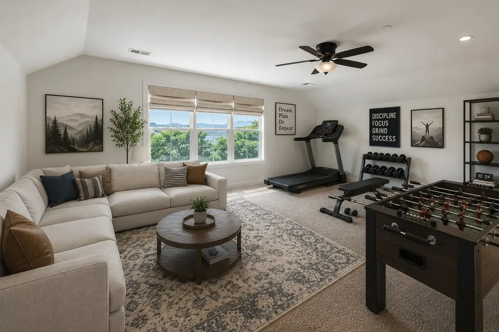 5109 Falling Water Road Nolensville TN 37135